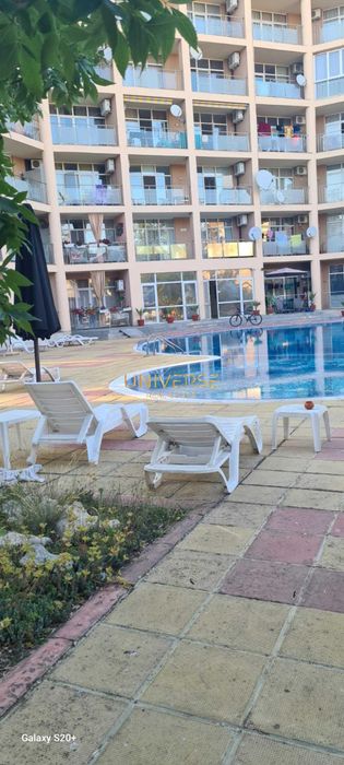 Продава се Двустаен апартамент в к.к. Слънчев бряг - 84 кв.м за 1072 €/кв.м - Снимка #9