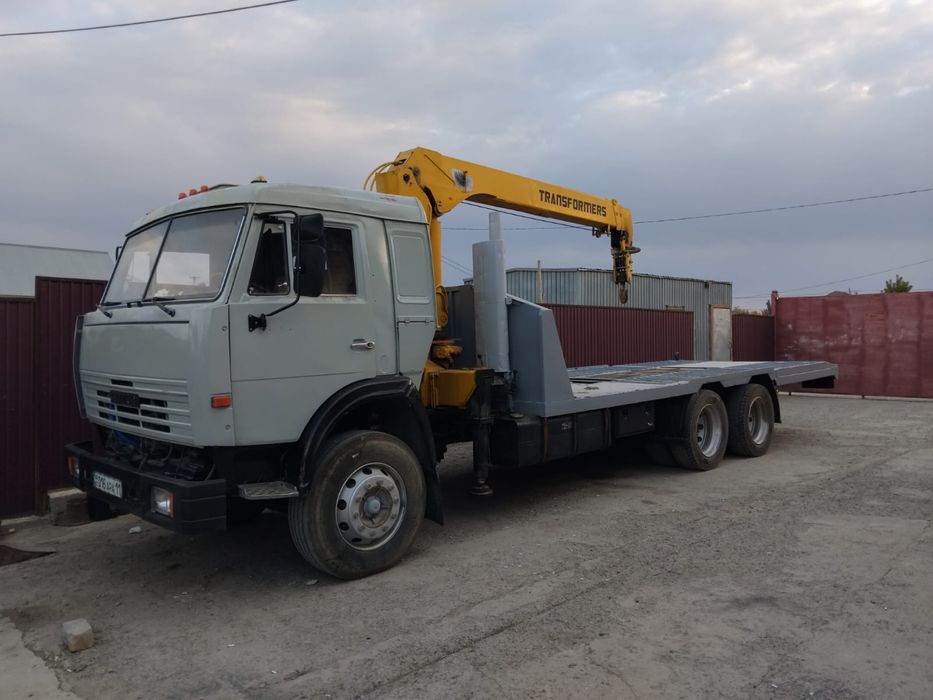 Эвакуатор услуга