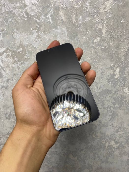 Iphone 13 pro 256