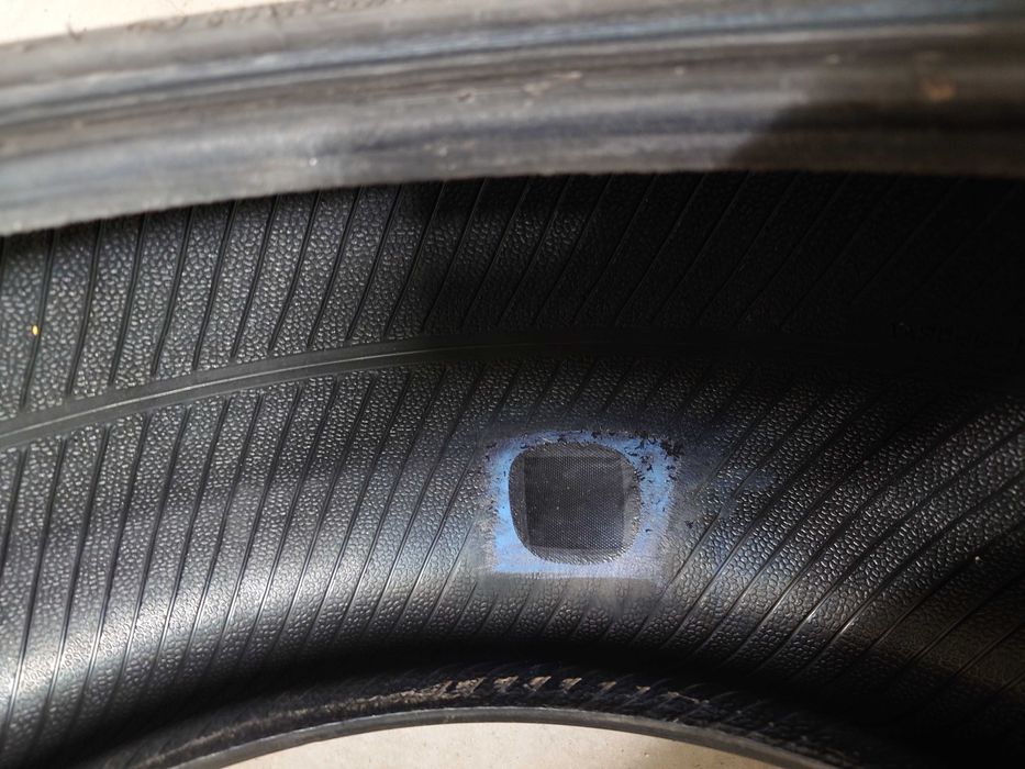 6mm Hankook Ventus Prime 3 K125 215/45 R17 91V - к-т 2 летни - KOREA