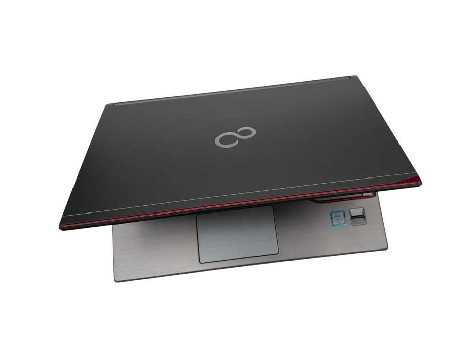 FUJITSU LIFEBOOK E746. Core i5-6300U 2.4/3.0 GHZ. 16/256 GB. 14