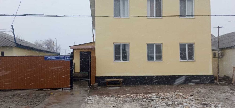 Срочно продается коттедж в ст аэропорт.2014г постройки.