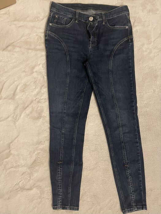 Blugi femei marimea M 38