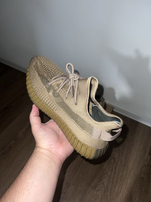 Vand Yeezy Boost 350 V2