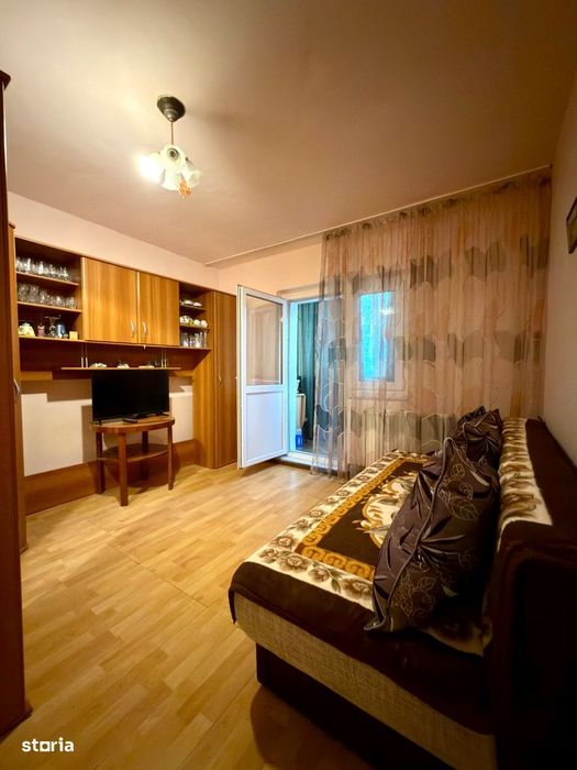 Apartament cu 4 camere, 79 mp utili, etaj 1 - Zona Lipovei — fotografia 1