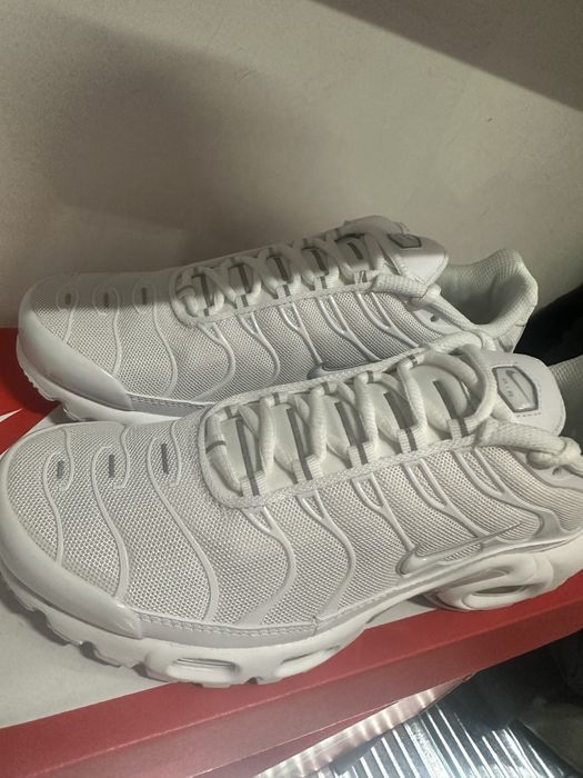 Nike Air Max Plus TN