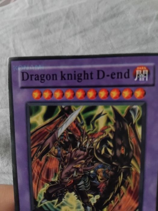 Карти на Yu Gi Oh