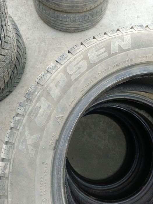 Продам шины 185/65 R 15