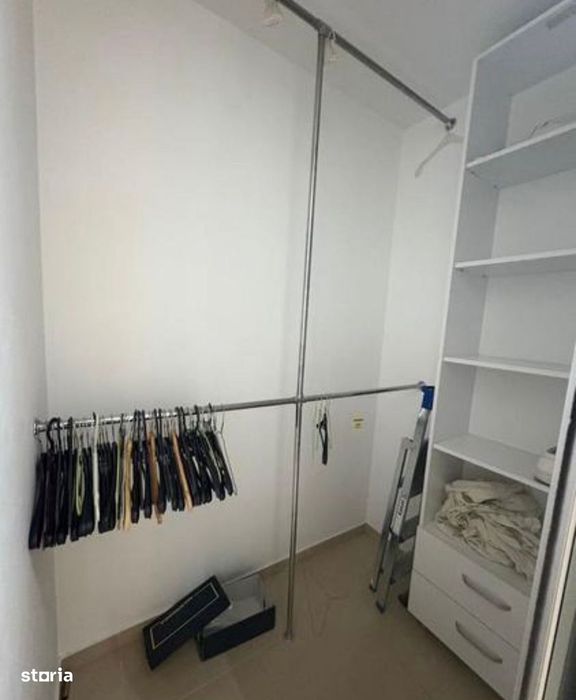 Apartament 2 Camere - ( Trend Residence ) - Loc De Parcare