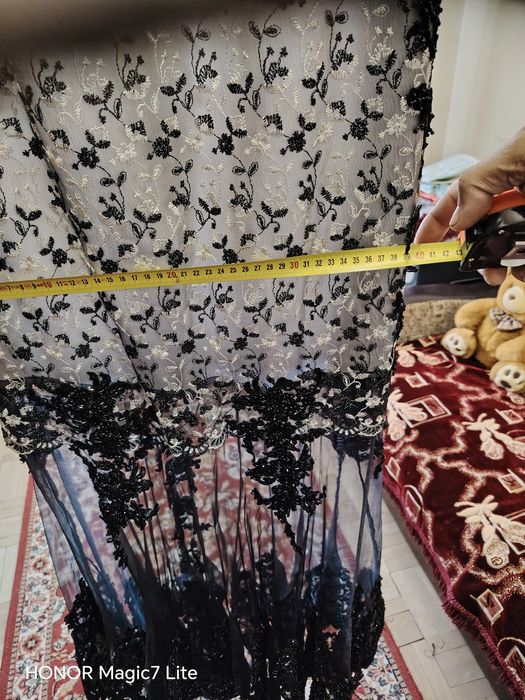 Rochie de dantelă