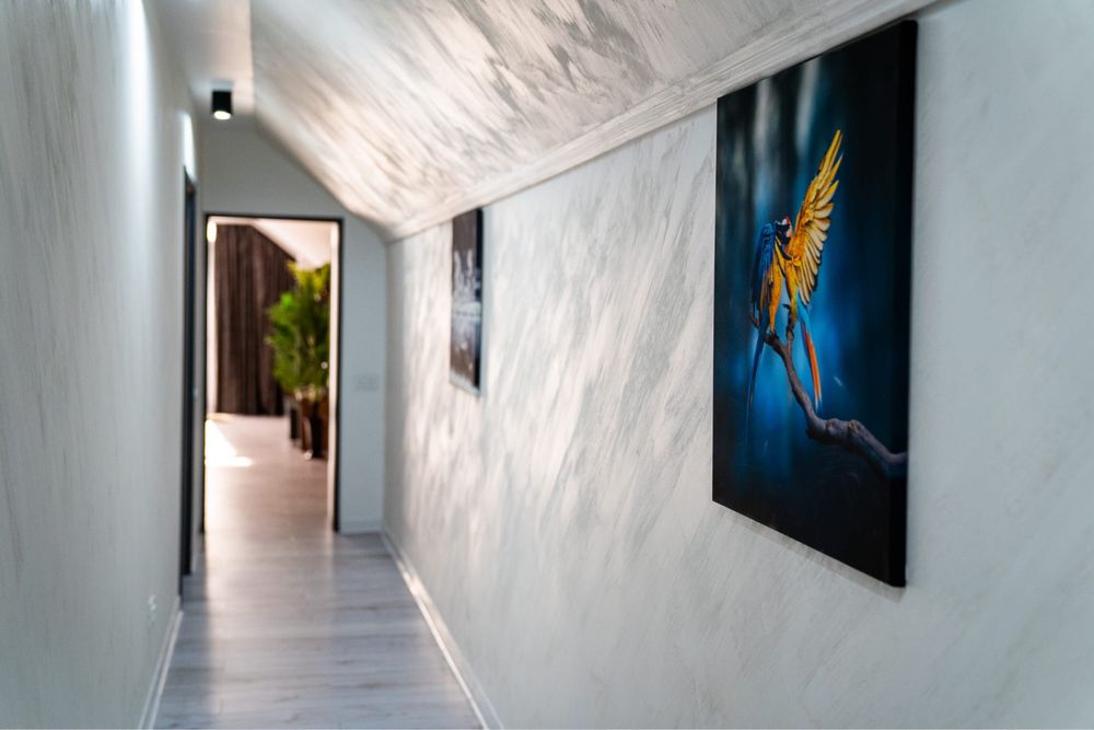 inchiriez penthouse nou ultramodern central!!