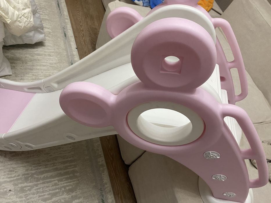 Горка детская дешево