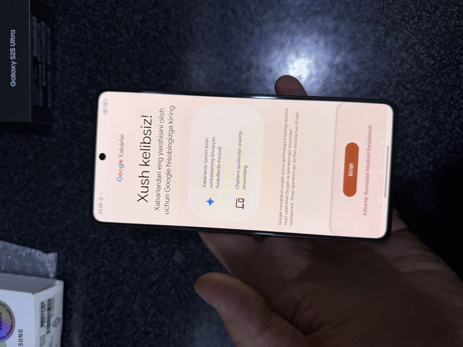 Redmi not 13 pro pamit 8.256g holati yahwi oqip tel qlila iltimos