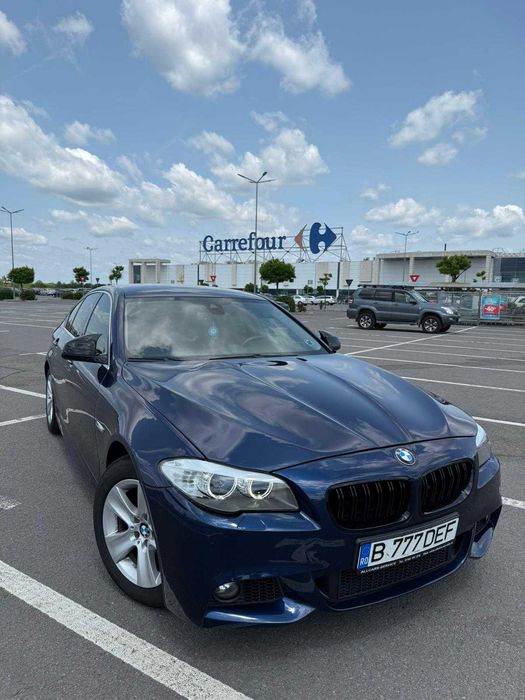 BMW SERIA 5 F10 Pachet M
