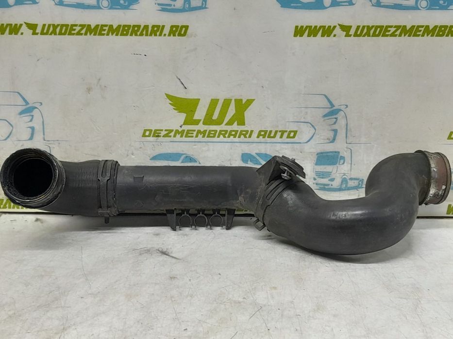 Furtun intercooler 3c0145770b 1.9 2.0 tdi Volkswagen VW Eos 1 [2006 -