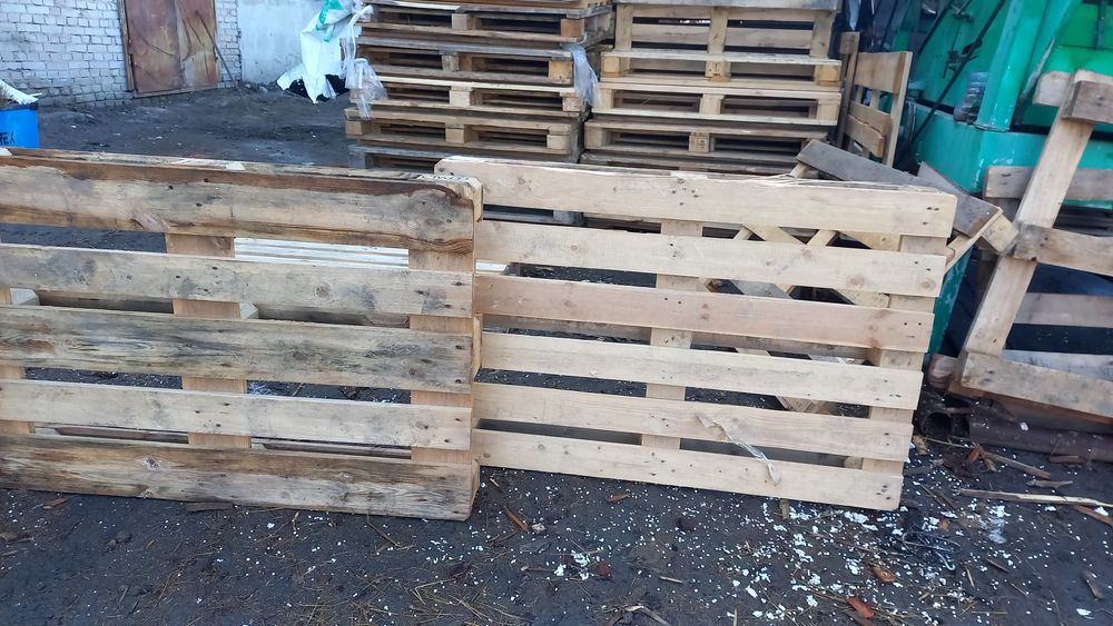 Закупаем поддоны 120.80
