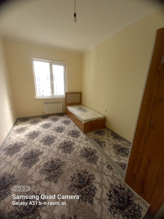3 xonali dom qorasuvdan srochni sotiladi kirib yashasa bo'ladi