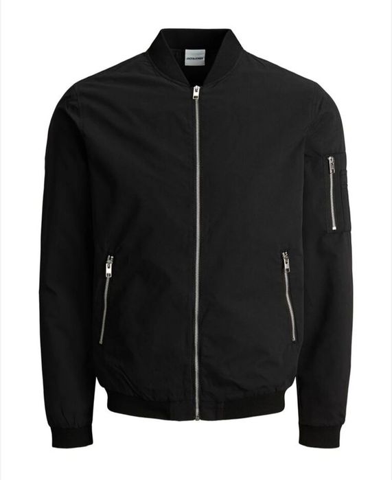 Jack & Jones Мъжко преходно Яке