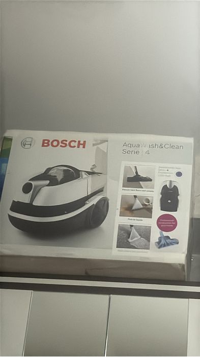 Продам пылесос Bosh