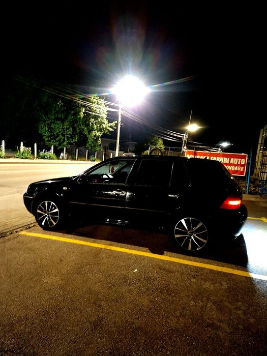Vand golf 4 1.4 16V Stare buna