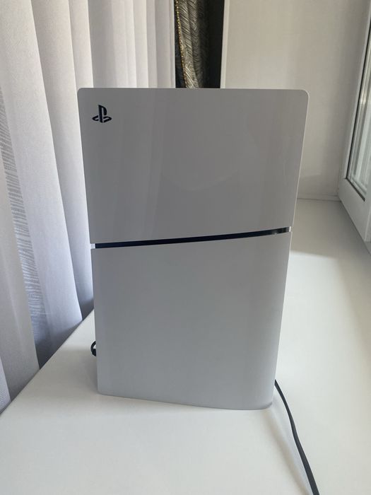 Sony Playstation 5 slim 1t