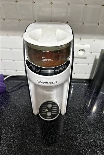 Каша аппарат для малыша