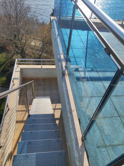 Продава се Тристаен апартамент в Несебър - 180 кв.м за 1389 €/кв.м - Снимка #4