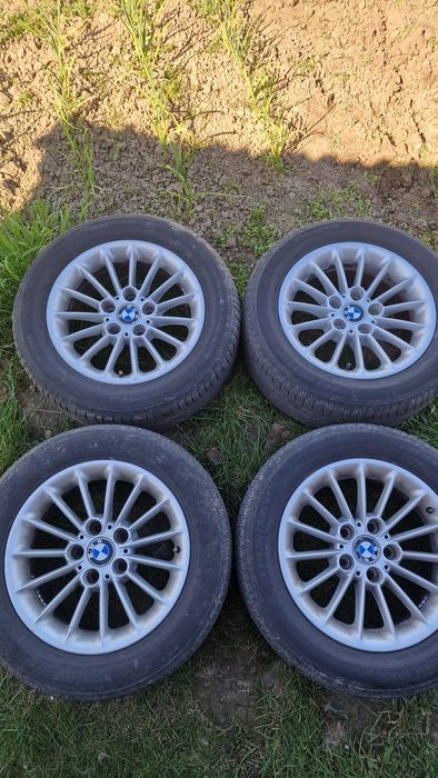 Джанти за Бмв е39