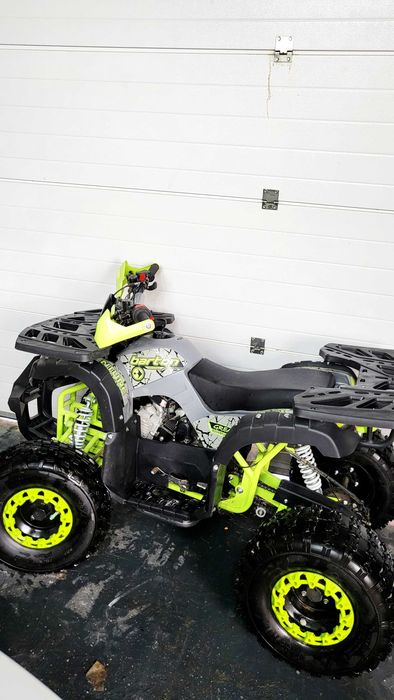 ATV 125 Copii ,Benzina [Ap. Nou]