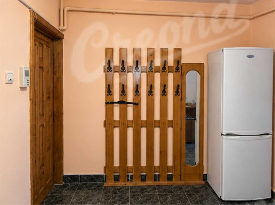 Apartament 3 camere Central | Etaj 1/4 | 65,8 mp | 2 balcoane | Direct Proprietar