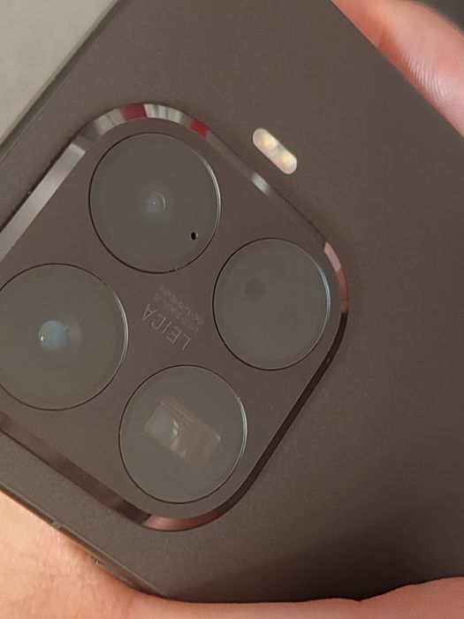 Xiaomi 15T Pro Leica™, Zoom 100x ,   12 GB  256 nou de sigilat