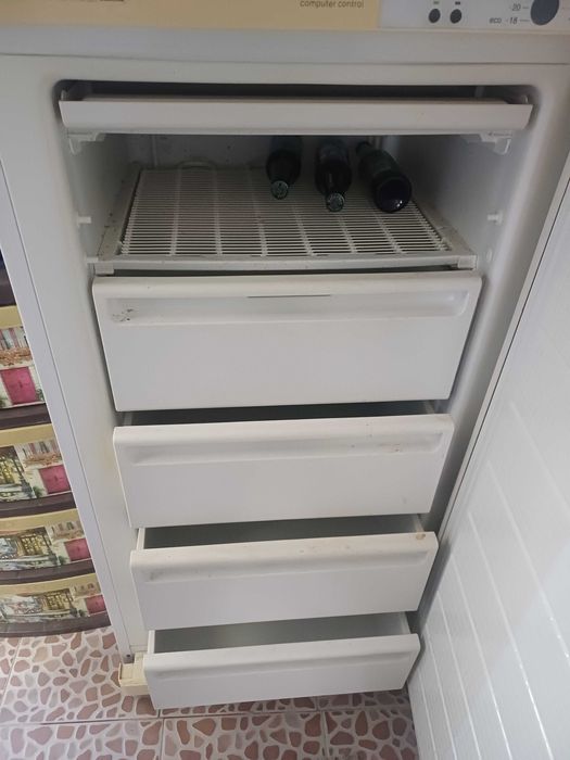 Frigider , electrocasnice