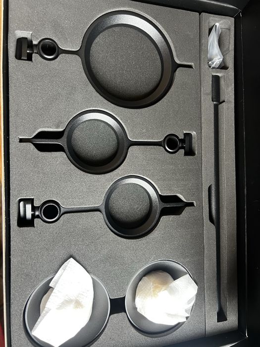 Nucleus Paragon Brewing Tool + 5 rocks