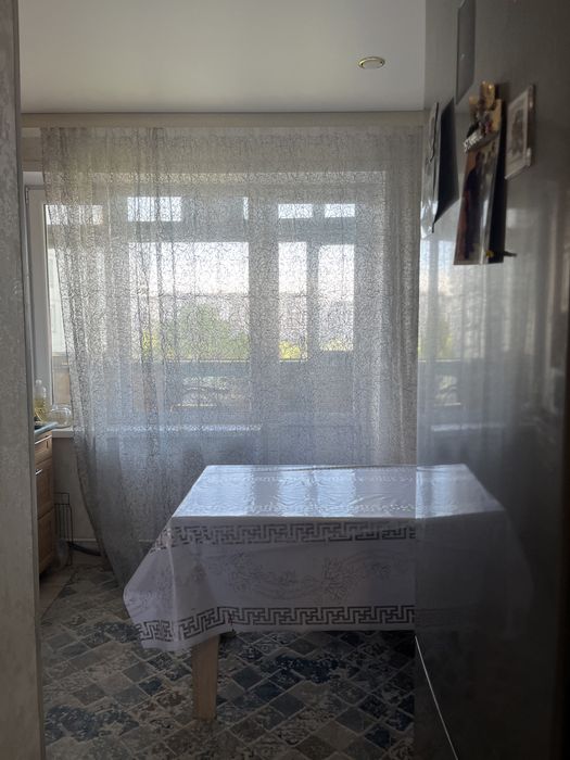 Продается квартира в центре