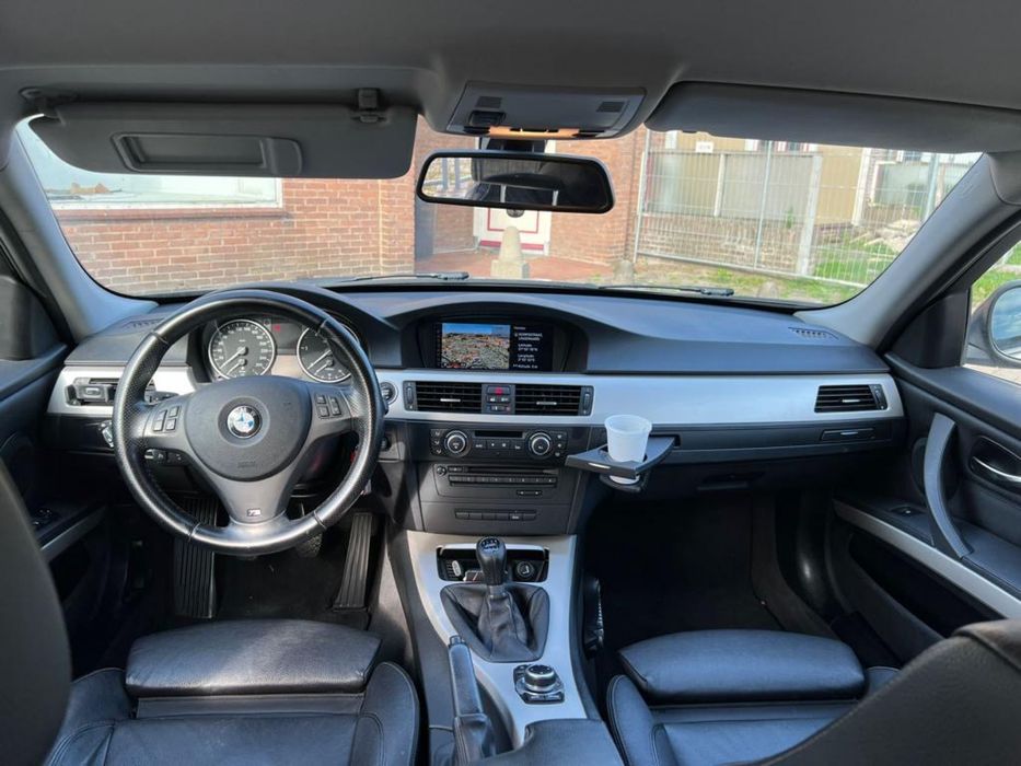 Vand BMW Seria 3 E91