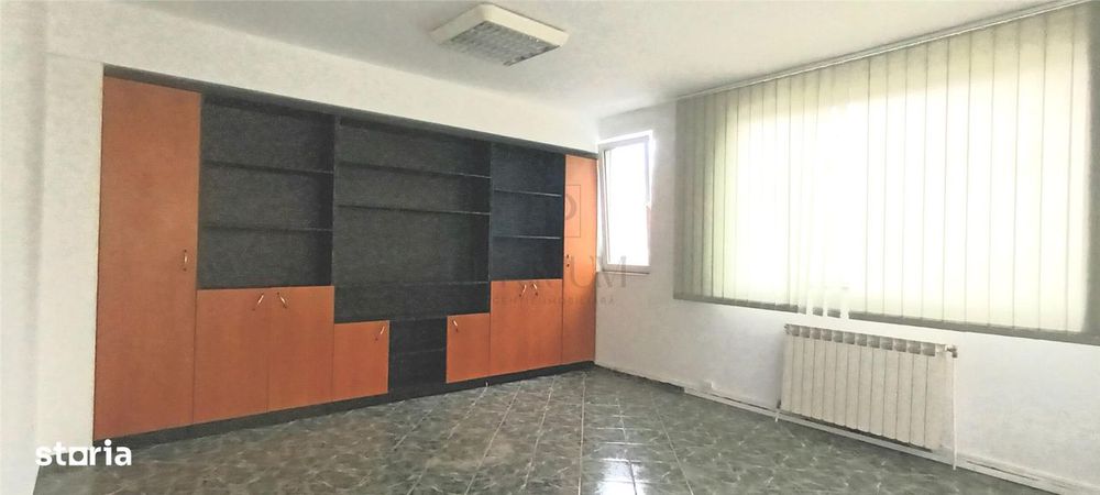 Spatiu birouri open - space - Elisabetin - Balcescu