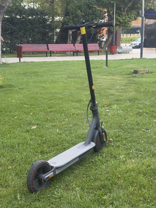 Trotinetă Electrică Xiaomi