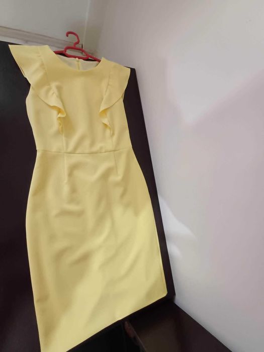 Rochie noua fara eticheta