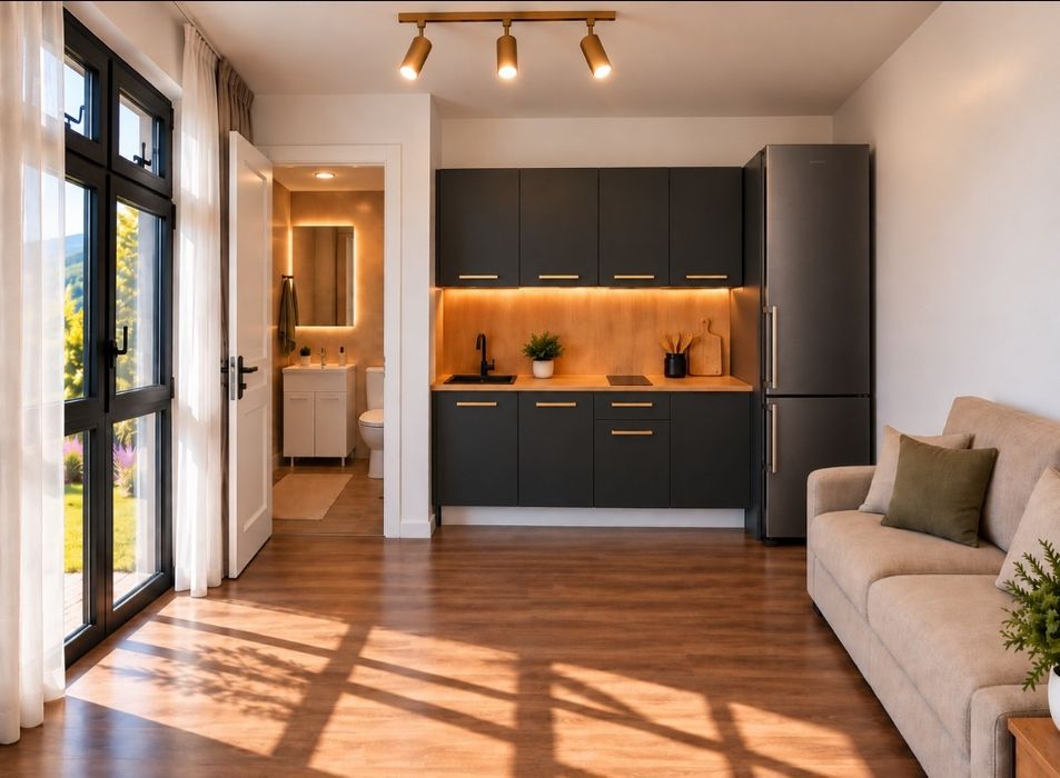 Tiny House/ Casuta Modulara