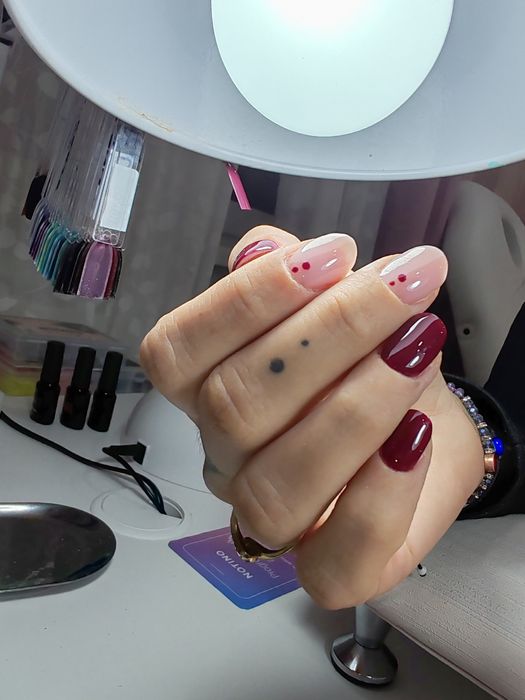 Manichiura & Pedichiura