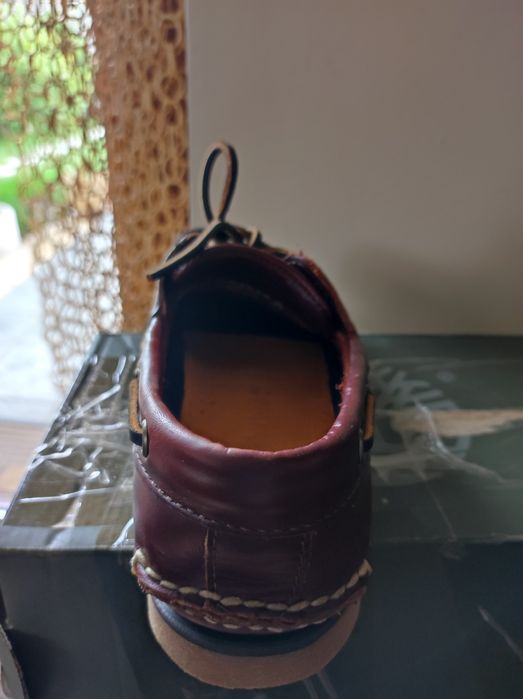 Яхтени обувки Timberland