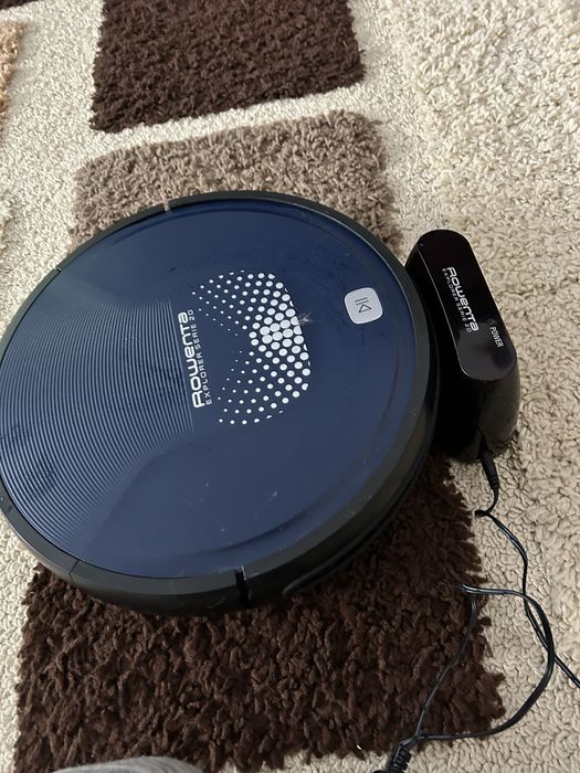 Vand aspirator robot Rowenta explorer seria 20