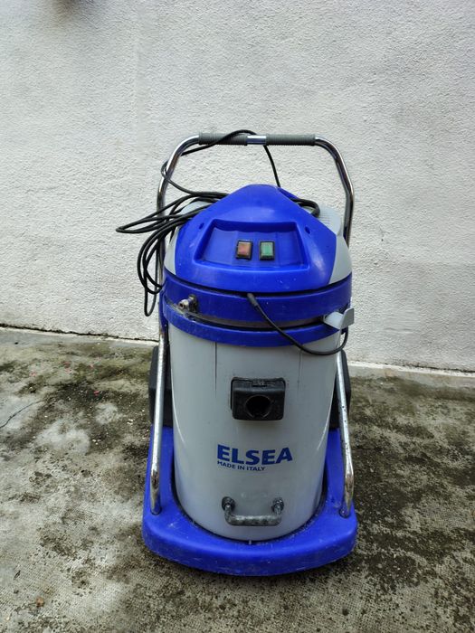 Aspirator umed/uscat