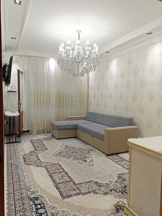 Аренда 2.хонали коракамиш 2/5 оилага берилади