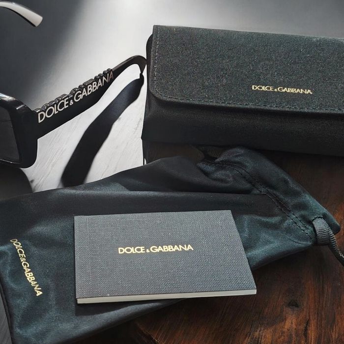 Очила Dolce & Gabbana
