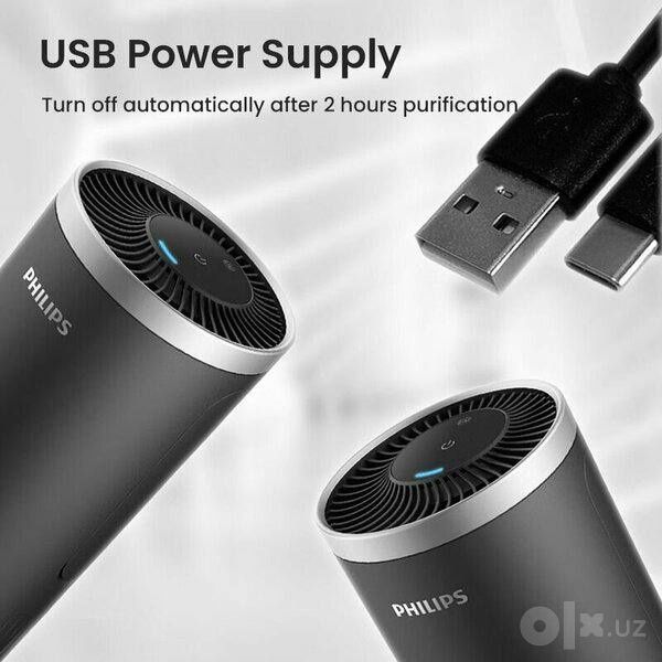 GoPure Style S3601 Phlips Orginal