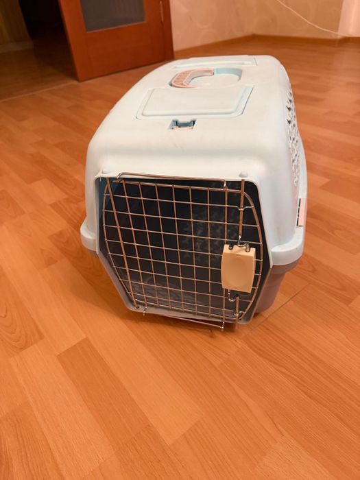 Переноска для животных