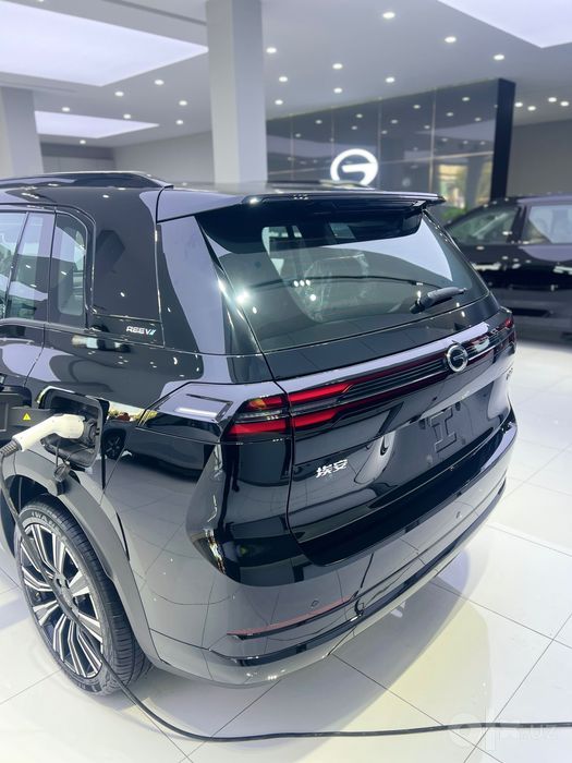 Гаг aion i60 gibrid elektr hamasidan bor asosisi  3 yil 120.000 km gar