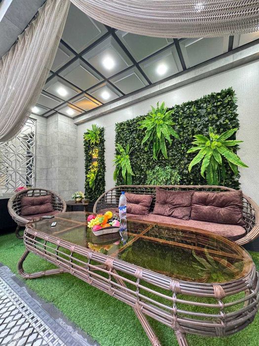 ;Hovli 8xona 396м2‼️Участок 8ком 396м2‼️8-room house, 396 sq. m.‼️