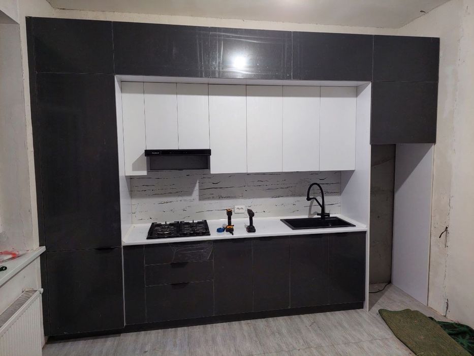 Сиз хохлаган услубда ошхона учун Мебел тайёрлаб берамиз